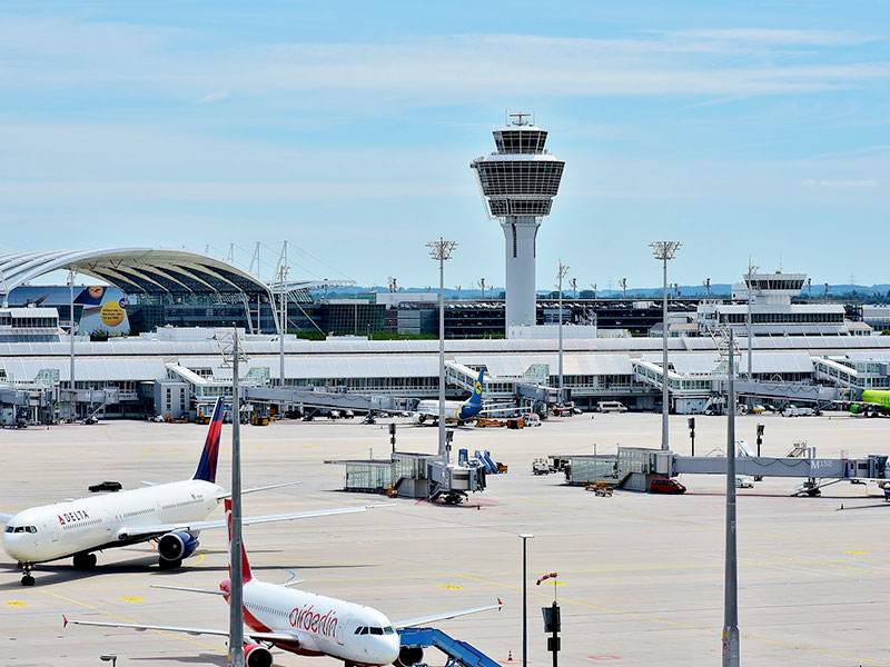 Curso Seguridad Operacional Aeropuertos