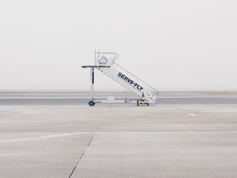 Curso Facilitador Operaciones Aeronáuticas y Aeroportuarias